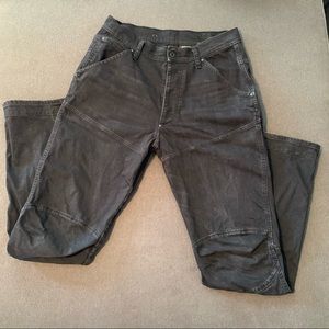 G-Star Raw Denim Men’s Jeans Elwood Collection